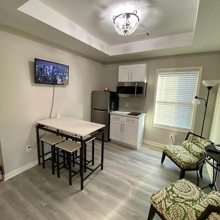 Apartamento Unwind In Winder Exterior foto