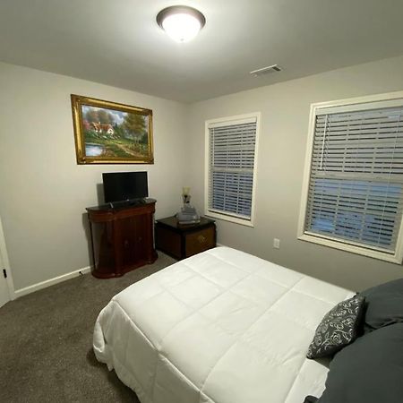 Apartamento Unwind In Winder Exterior foto